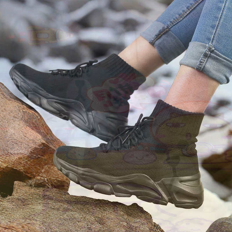 Aumenta l'altezza Sumer Basket - Best Streetwear Brand Uk recensione e prezzo