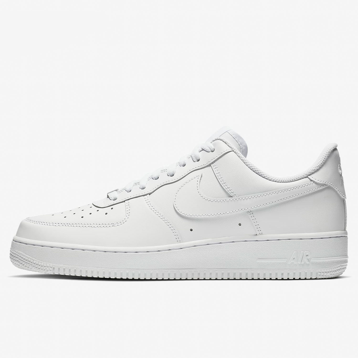 Nike Scarpe da tavolo alla mod - Nike Shoes Air Force 1 recensione e prezzo