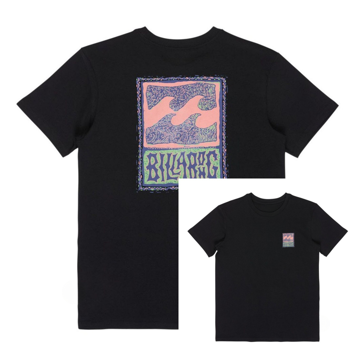 T-shirt Broadsheet Premium per - Streetwear Clothing Brands recensione e prezzo