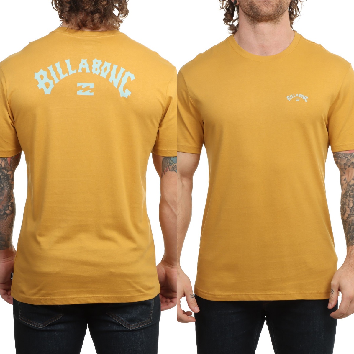 T-shirt Broadsheet Premium per - Streetwear Clothing Brands recensione e prezzo