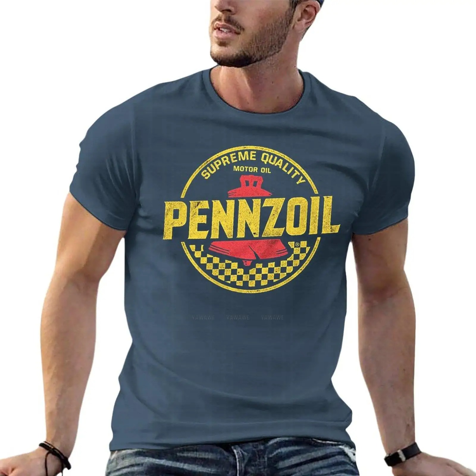 Pennzoil in difficoltà Motor O - Streetwear Clothing Brands recensione e prezzo
