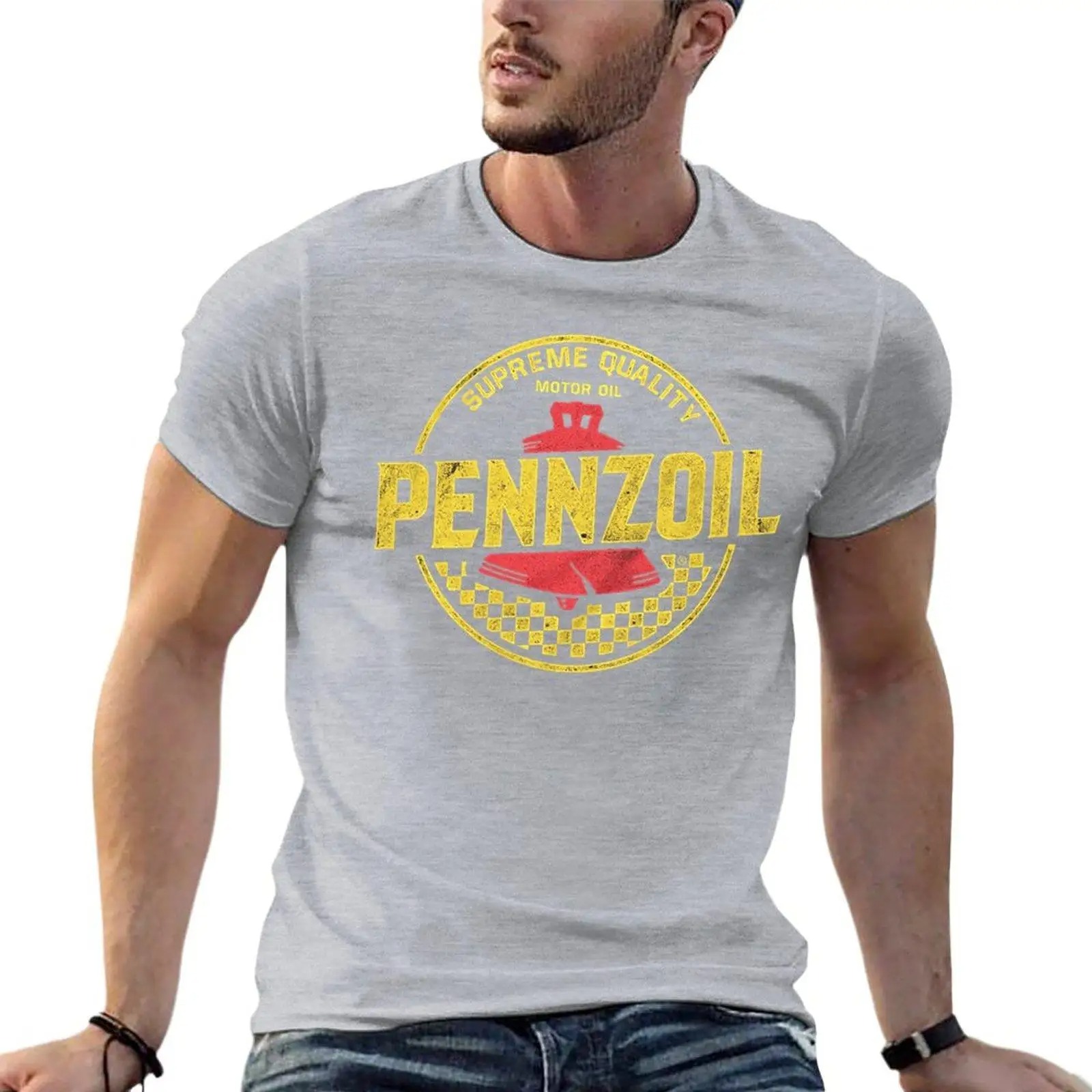Pennzoil in difficoltà Motor O - Streetwear Clothing Brands recensione e prezzo